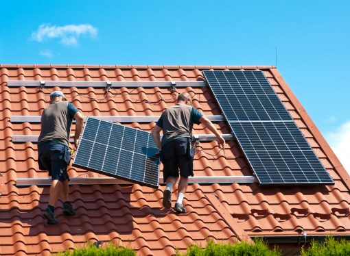 Step-by-Step Solar Panel Installation Guide in Pakistan