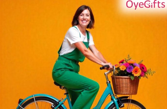 How Flowers Affect Your Mood and Science of Happiness with Blooms