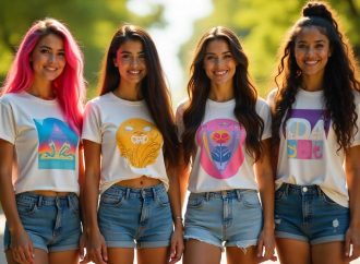 Redefining Everyday Wear: The Rise of Custom Clothing in the UK
