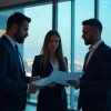 Top Chartered Accountants in Dubai for Expert Financial Services