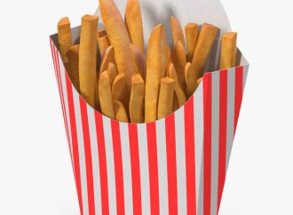French Fries Boxes: An Essential Need of Luxury Packaging