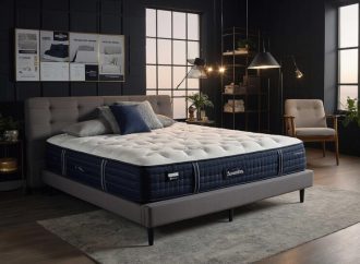 How Mattress Manufacturers in Pune Are Powering India’s Sleep Economy