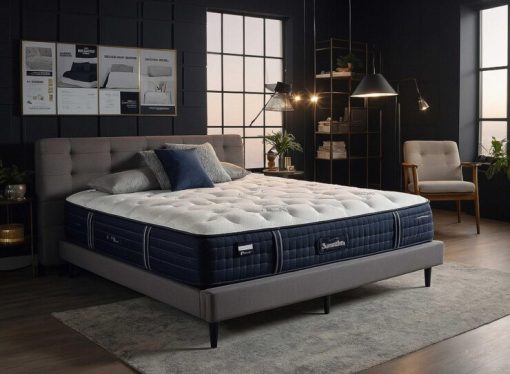 Mattress Manufacturers in Pune Are Powering India’s Sleep Economy
