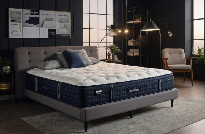 Mattress Manufacturers in Pune Are Powering India’s Sleep Economy