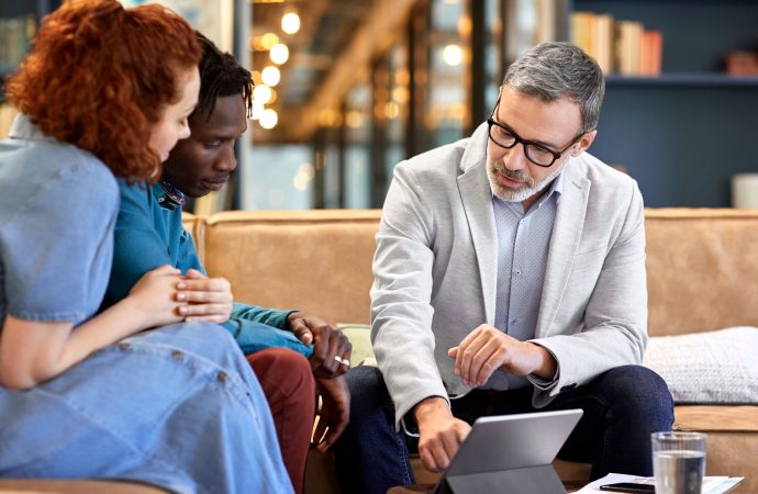 Why Entrepreneurs Should Partner with Legal Consultant in Pasadena