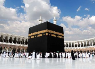 5 Star Cheap Umrah Packages: Luxury at Affordable Prices