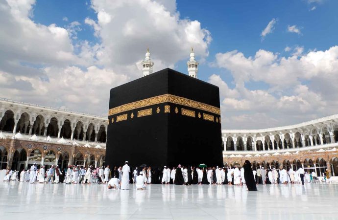 5 Star Cheap Umrah Packages: Luxury at Affordable Prices