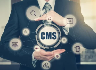 How to Pick the Right CMS for Your Business in 2025