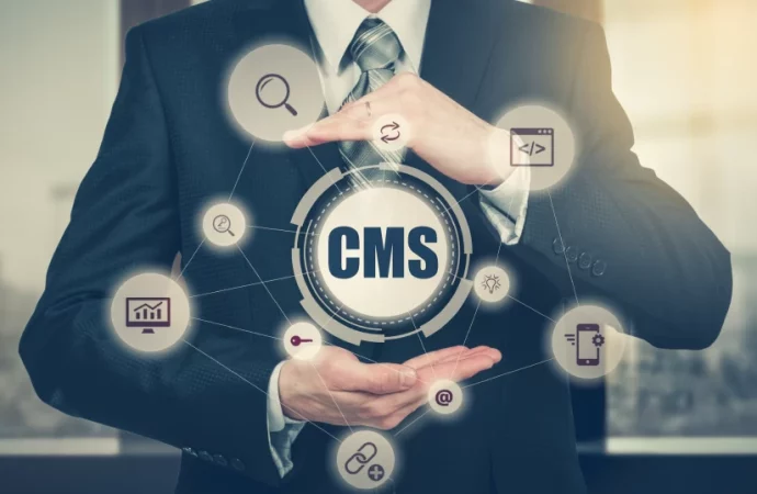 How to Pick the Right CMS for Your Business in 2025