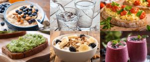 Healthy Breakfast Recipes for Busy Mornings