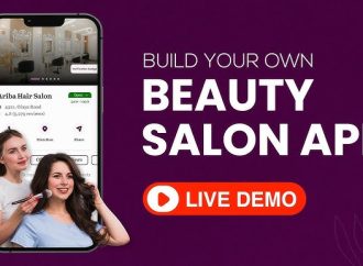 How an On-Demand Custom Salon Booking App Enhances Client Experience