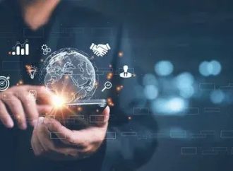 Modern Tech Solutions Transforming Agencies in the 2025 Landscape