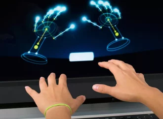 Global Gesture Recognition and Touchless Sensing Market Size