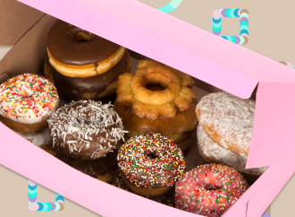Custom Donut Boxes – A Sweet Way to Package Your Brand