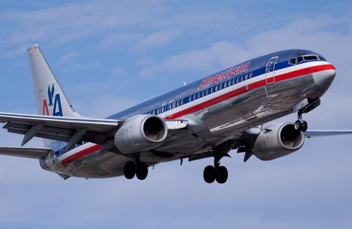 10 Proven Methods To Speak To Live-Agent At American Airline