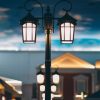 The Illuminated Facade: Why Retail Outdoor Lighting Matters in Canada