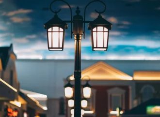 The Illuminated Facade: Why Retail Outdoor Lighting Matters in Canada