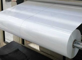 Cultivating Success: The Essential Role of Clear Greenhouse Plastic
