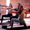 Cultivating Inner Harmony: The Transformative Power of Slow Flow Yoga