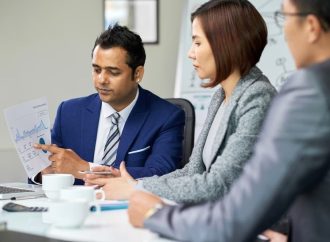 Unlocking Professional Potential The Impact of Premier Career Coaching