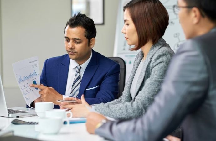 Unlocking Professional Potential The Impact of Premier Career Coaching
