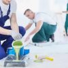 Beyond the Brushstroke: Unlocking Business Potential Custom Painting