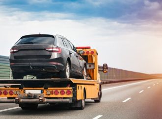 Car Carrier Transport and Full-Service Car Shipping You Can Trust