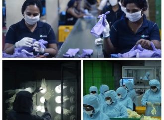 LALAN GROUP LEADING GLOVE EXPORTER SRI LANKA