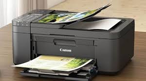 Canon Printer Offline? Try These Quick Solutions to Reconnect