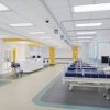 Enhancing Care Through Purposeful Reception Hospital Interior Design
