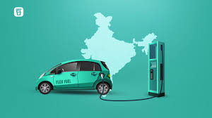 The Future of Fuel: EVs vs Hybrids in the Next 5 Years