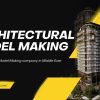 Why Inoventive 3D is Redefining 3D Printing and Model Making in Dubai