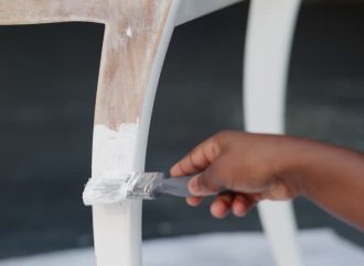 Black Paints for Elegant and Durable Finishes | Nevis Paints