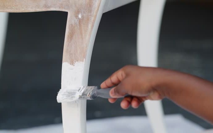 Black Paints for Elegant and Durable Finishes | Nevis Paints
