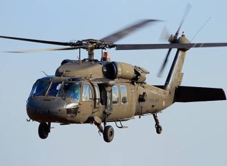 Combat-Ready Skies: Trends Shaping the Military Helicopter Market