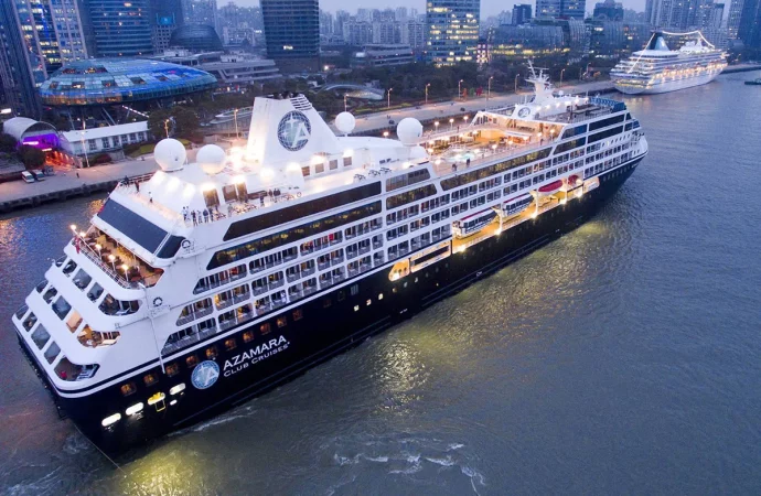 Azamara Cruises USA Contact Numbers 2025 In Full Detail Guide