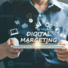 Cyberscudo’s Digital Marketing UK Strategy for Business Growth