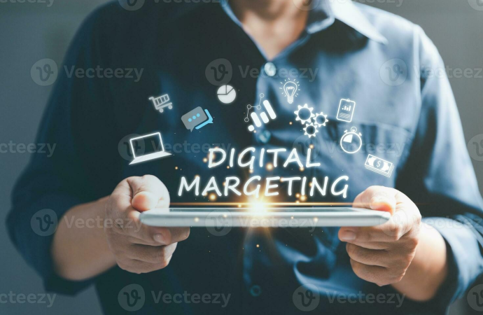 Cyberscudo’s Digital Marketing UK Strategy for Business Growth