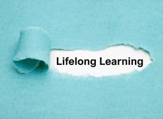 The Importance of Lifelong Learning in Today’s World