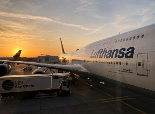 Full List of Lufthansa Airlines Customer Service® Numbers in USA