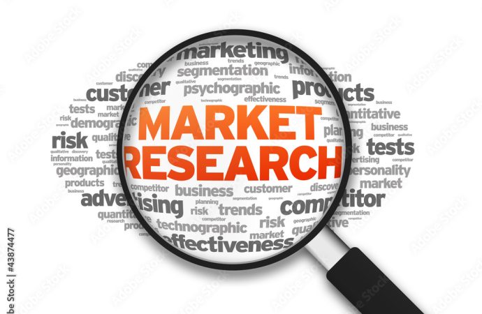 Global Underfloor Air Distribution Systems Market 2032
