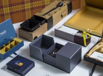 Why Custom Luxury Packaging Are Crucial For Packaging?