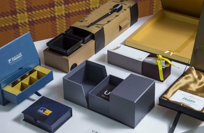 Why Custom Luxury Packaging Are Crucial For Packaging?