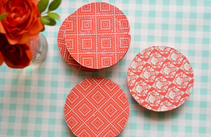 How Custom Coasters Boost Brand Visibility and Packaging Appeal