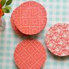 Lamination Options Finishing Custom Coasters