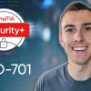 Conquer SY0-701 Exam: My ace4sure.com Success Story