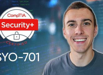 Conquer SY0-701 Exam: My ace4sure.com Success Story