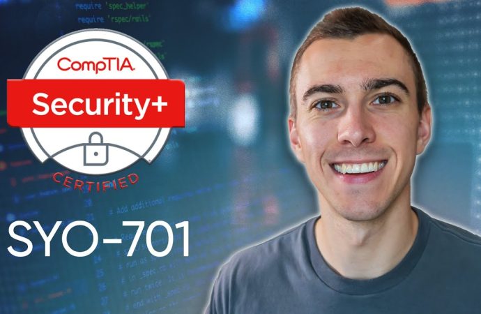 Conquer SY0-701 Exam: My ace4sure.com Success Story