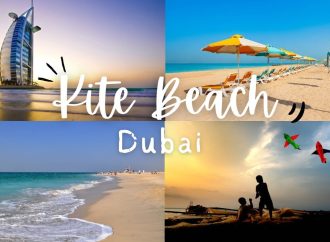 Dubai’s Family-Friendly Beaches: Safe Fun for All Families