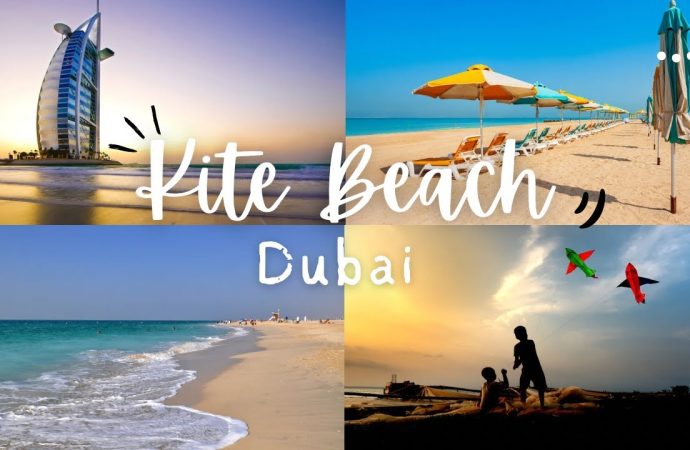 Dubai’s Family-Friendly Beaches: Safe Fun for All Families